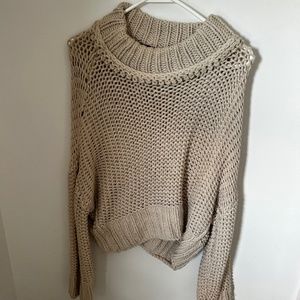 Free People Sweater